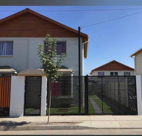 Casa en venta en Buin — foto 1