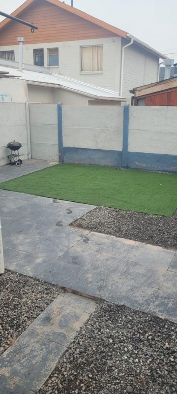 Casa en venta en Buin — foto 2