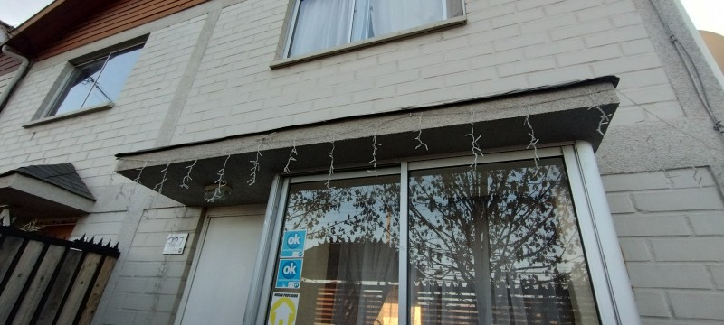 Casa en venta en Buin — foto 7