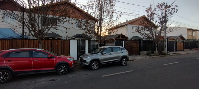 Casa en venta en Buin — foto 9
