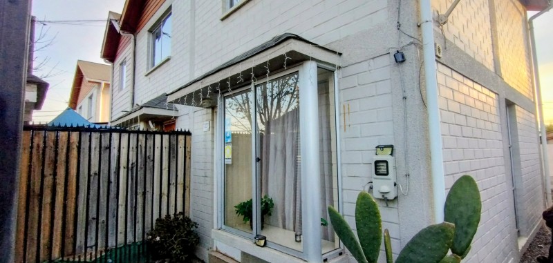 Casa en venta en Buin — foto 10