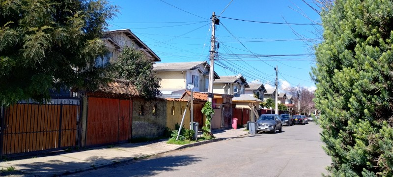 Casa en venta en Buin — foto 6