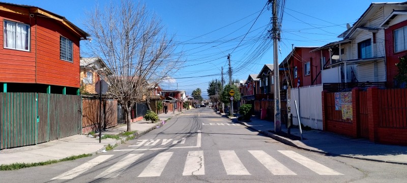 Casa en venta en Buin — foto 7