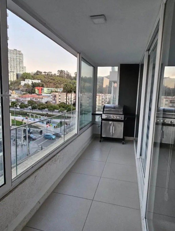 Departamento en venta en Viña del Mar — foto 1