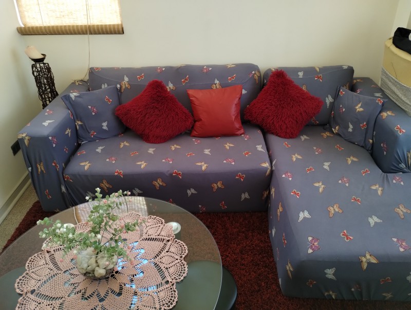 Casa en venta en Buin — foto 3