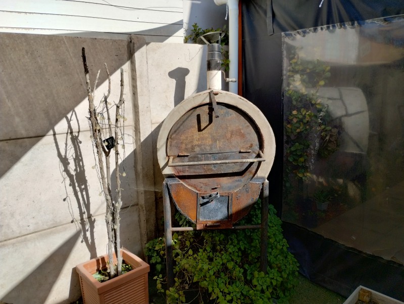 Casa en venta en Buin — foto 5