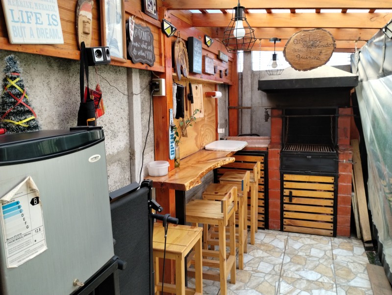 Casa en venta en Buin — foto 6