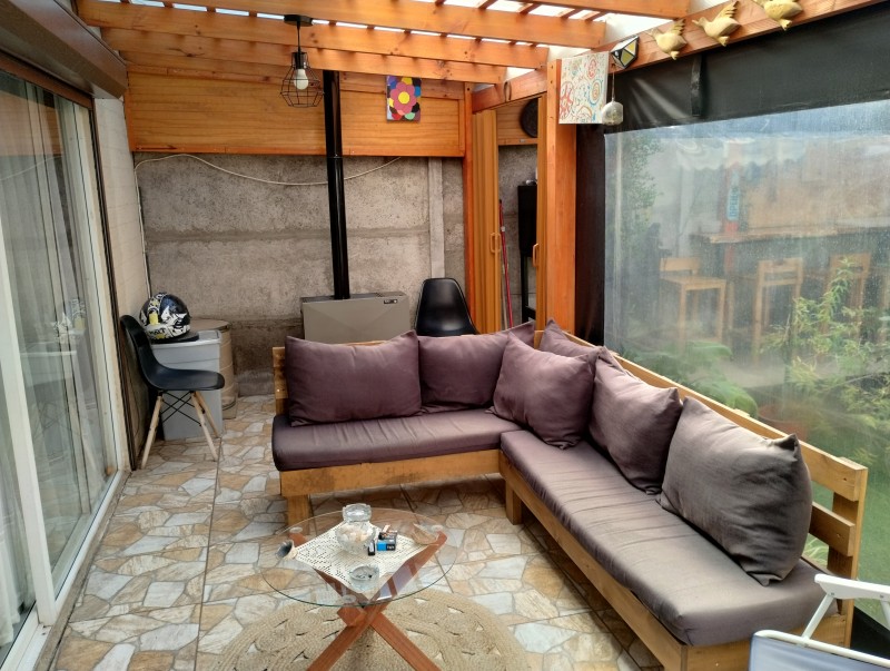 Casa en venta en Buin — foto 7