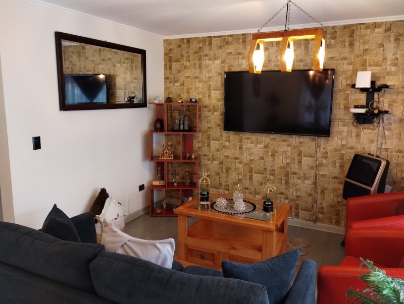 Casa en venta en Buin — foto 8