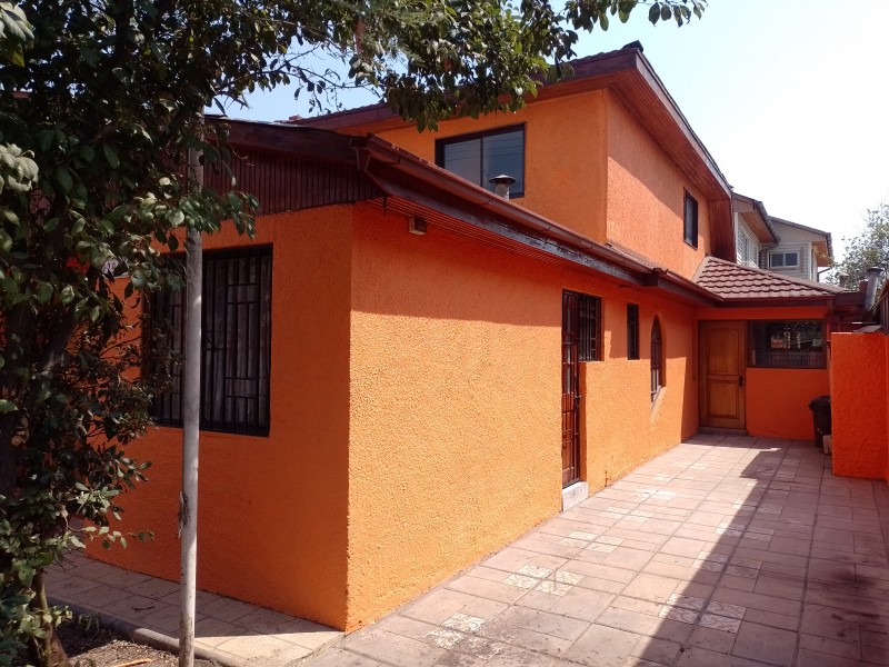 Casa en arriendo en San Bernardo — foto 1