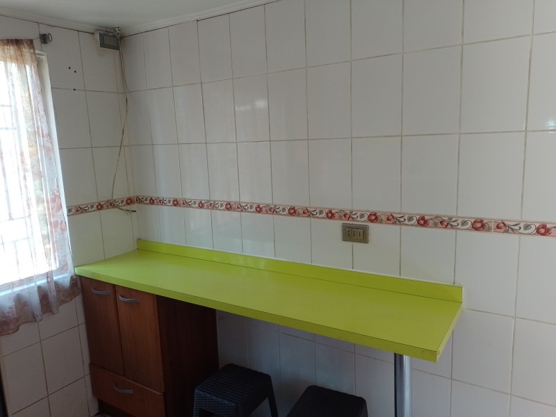 Casa en arriendo en San Bernardo — foto 3
