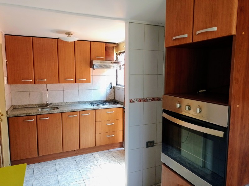 Casa en arriendo en San Bernardo — foto 4