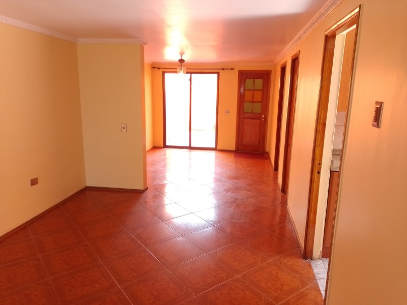 Casa en arriendo en San Bernardo — foto 5