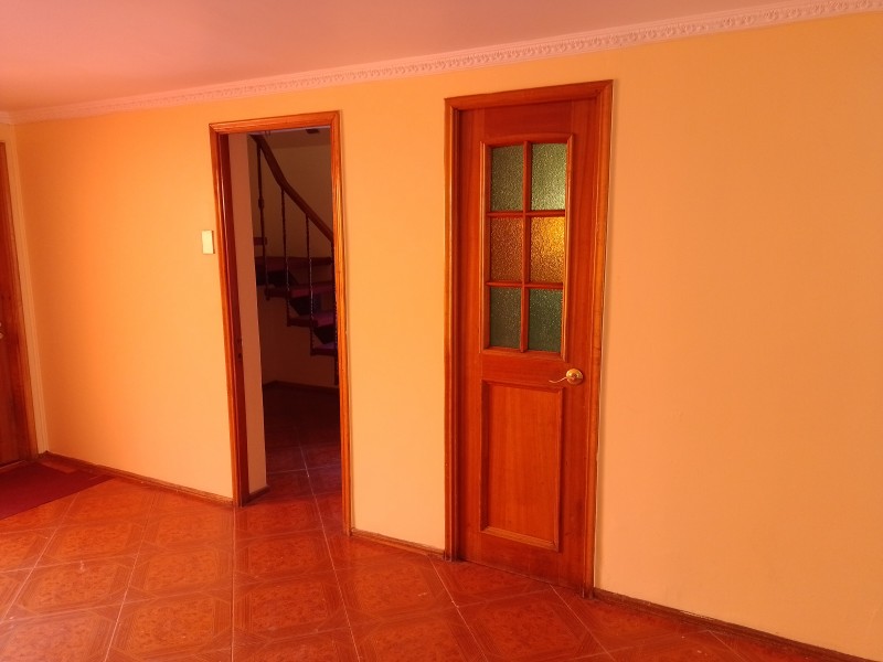 Casa en arriendo en San Bernardo — foto 6