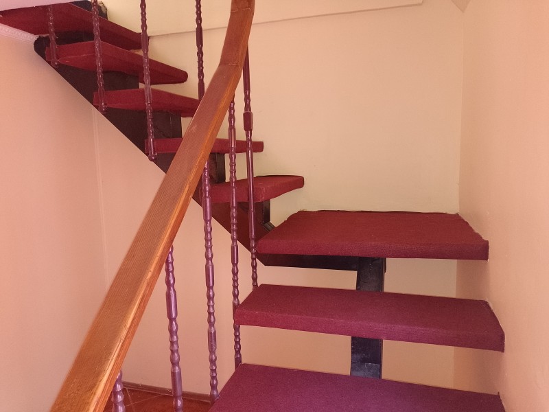 Casa en arriendo en San Bernardo — foto 8