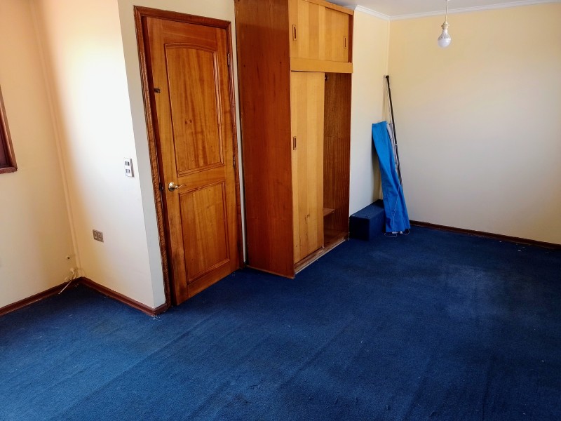 Casa en arriendo en San Bernardo — foto 9