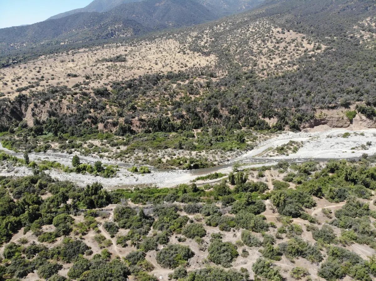 Parcela en venta en Pirque — foto 5