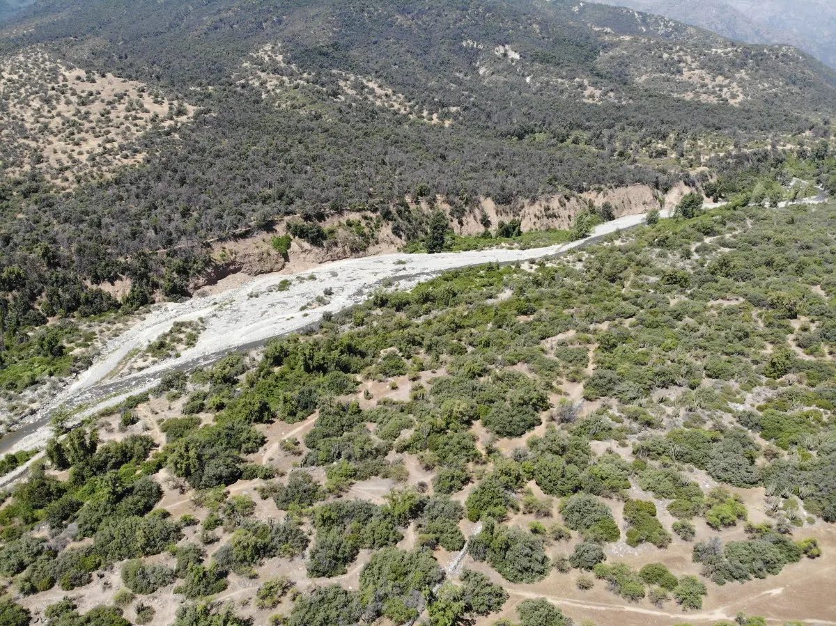 Parcela en venta en Pirque — foto 6