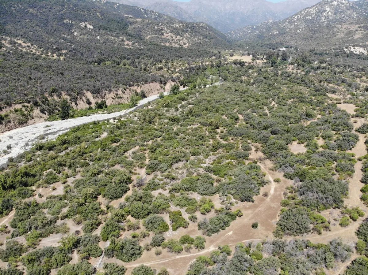 Parcela en venta en Pirque — foto 7