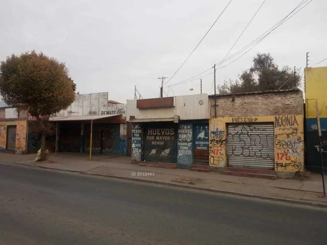 Terreno en venta en Puente Alto — foto 1
