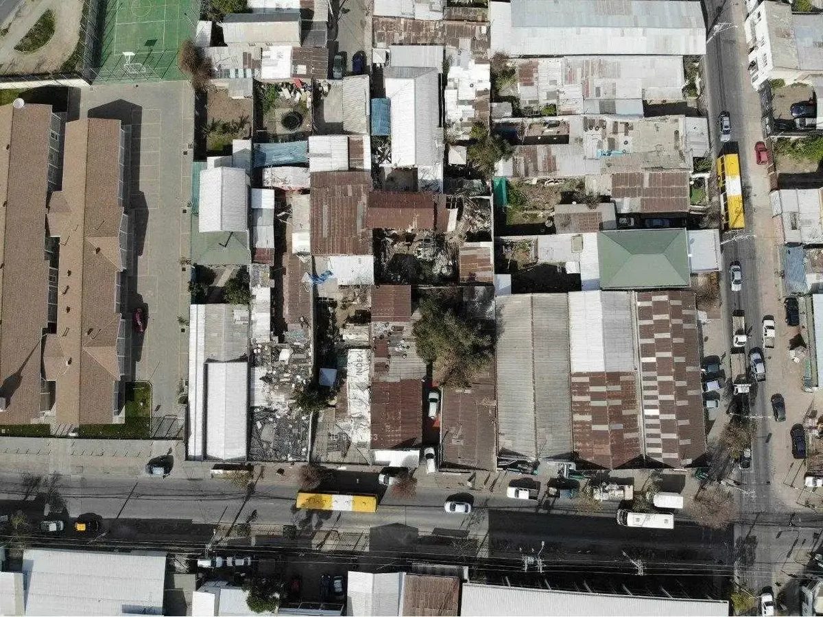 Terreno en venta en Puente Alto — foto 3