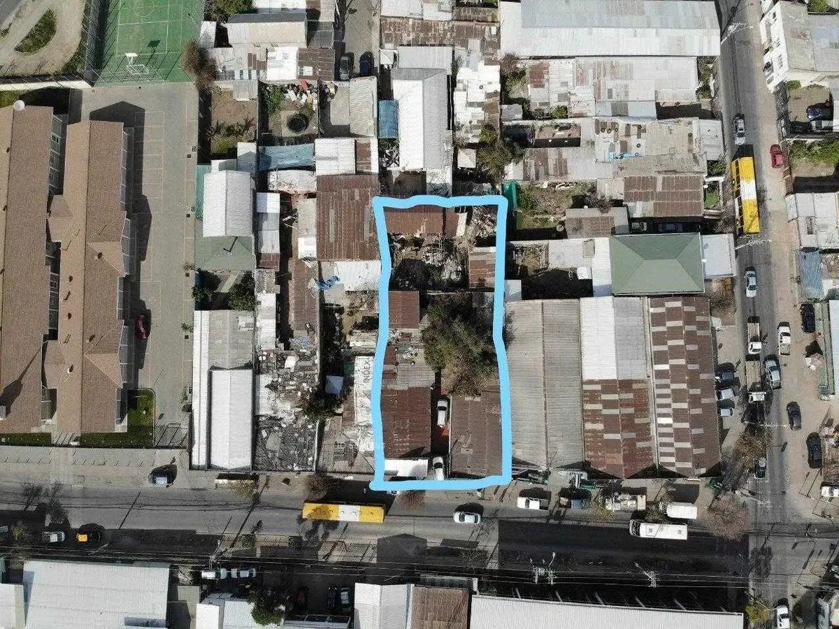 Terreno en venta en Puente Alto — foto 6