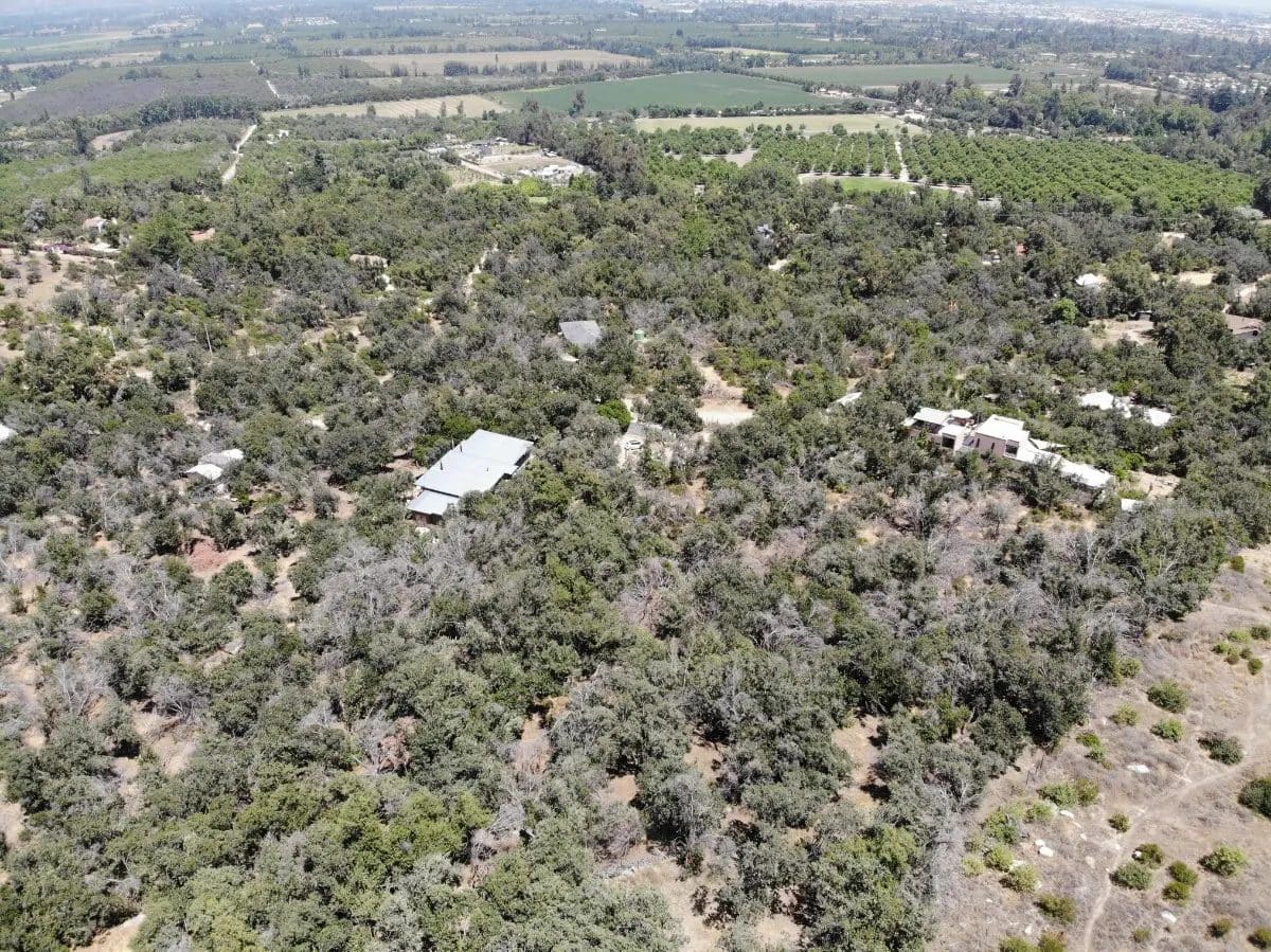 Parcela en venta en Pirque — foto 2