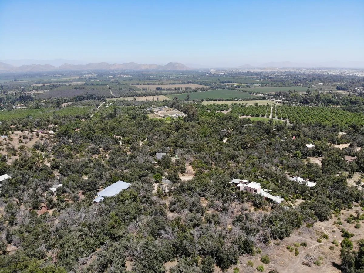 Parcela en venta en Pirque — foto 3
