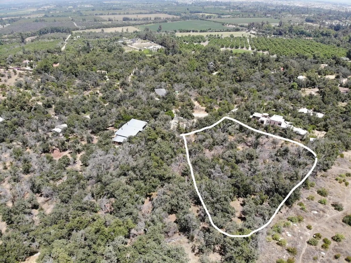 Parcela en venta en Pirque — foto 5
