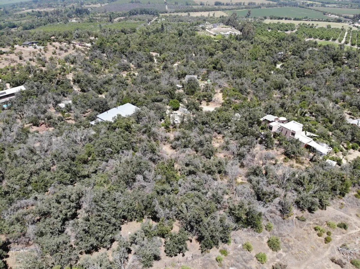 Parcela en venta en Pirque — foto 7