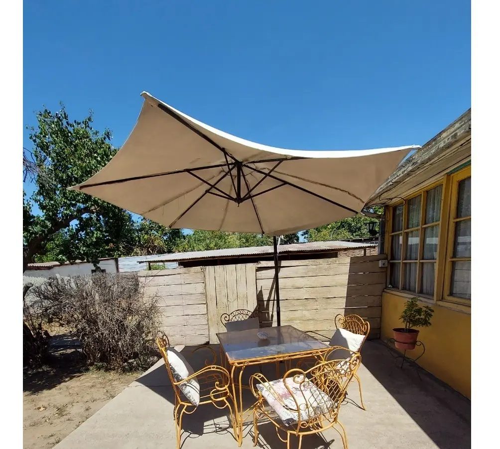 Terreno en venta en Puente Alto — foto 7
