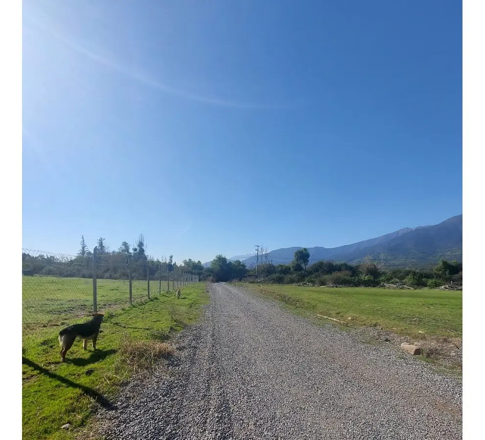 Parcela en venta en Pirque — foto 6