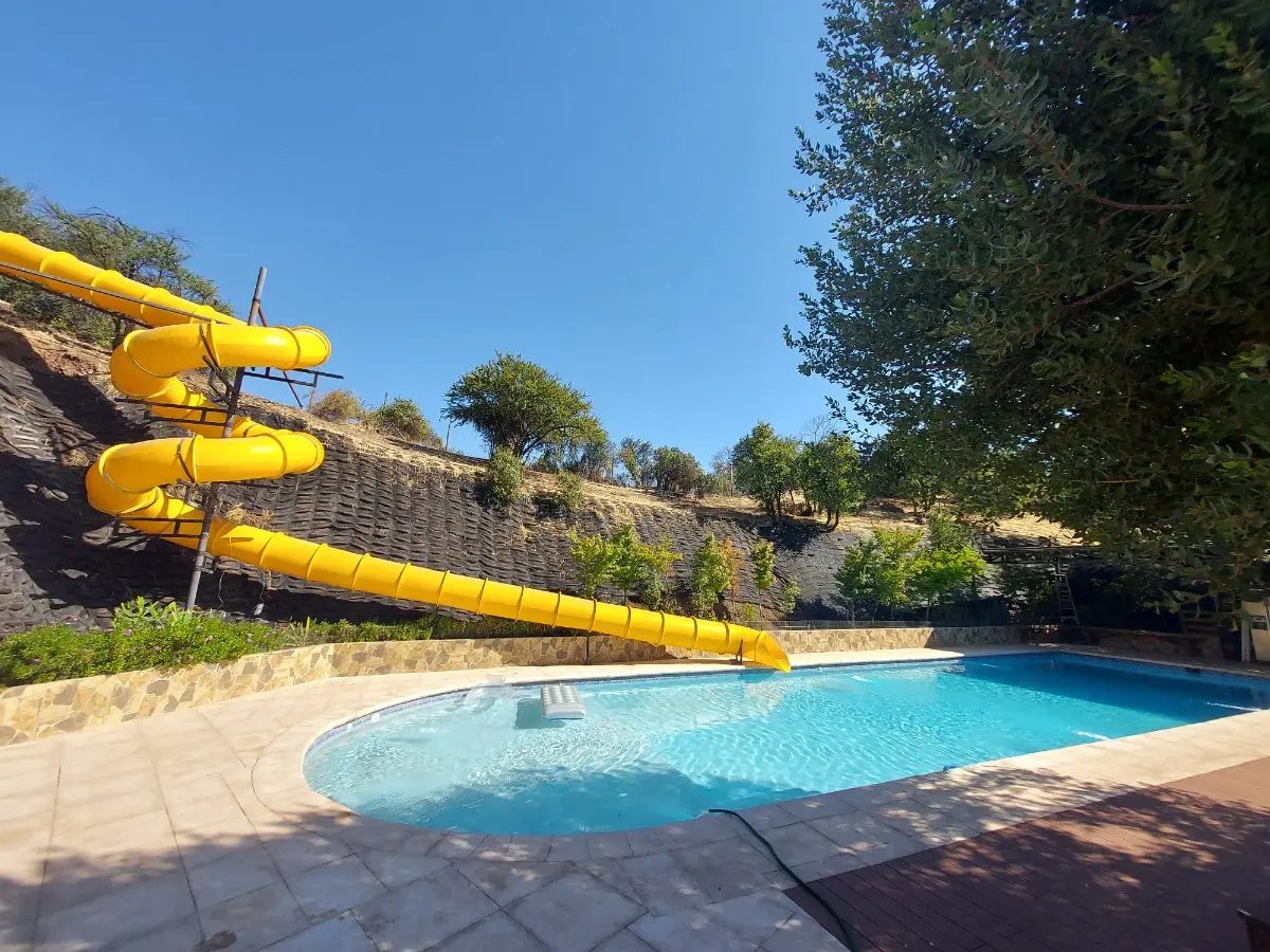 Parcela en venta en Pirque — foto 1