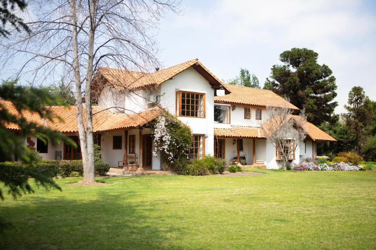 Casa en venta en Pirque — foto 7