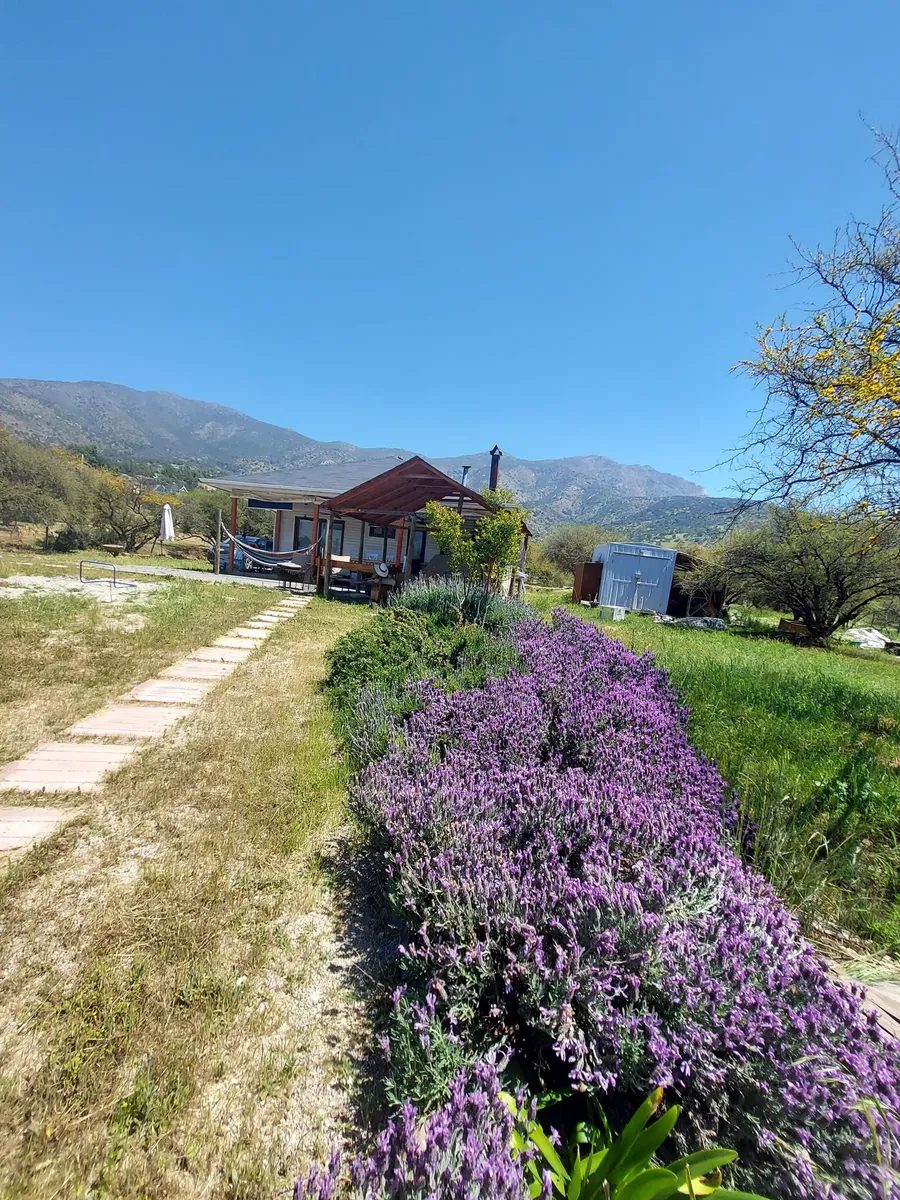 Casa en venta en Pirque — foto 2