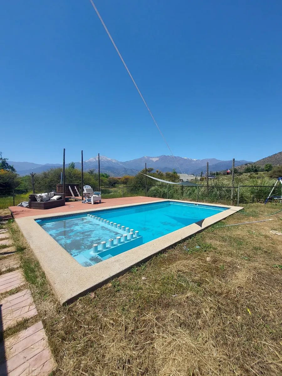 Casa en venta en Pirque — foto 3
