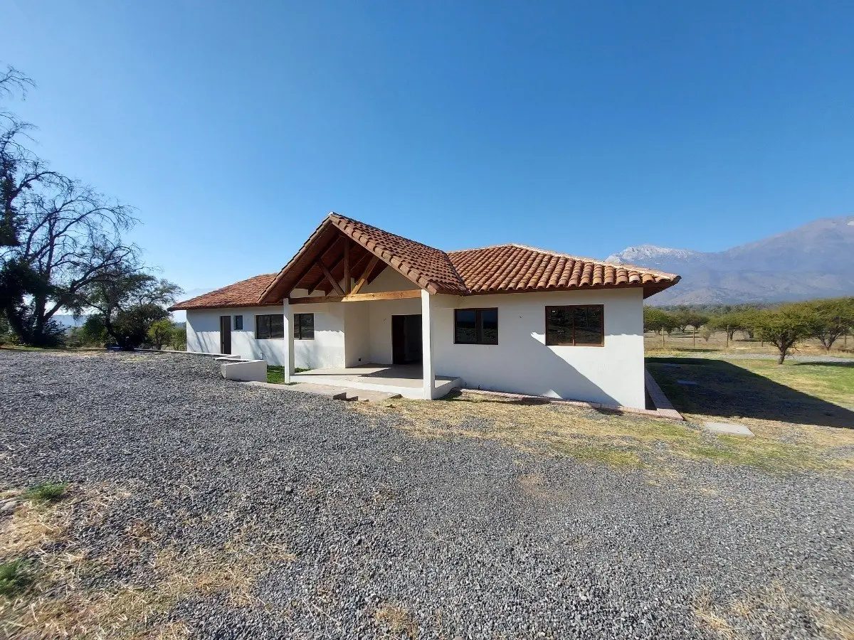 Casa en venta en Pirque — foto 2