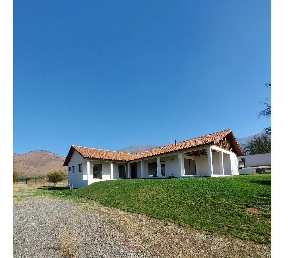 Casa en venta en Pirque — foto 6