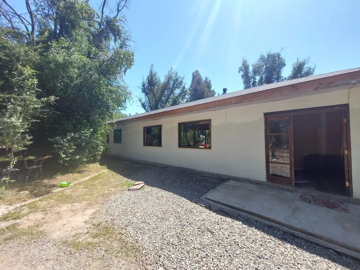 Casa en venta en Pirque — foto 1
