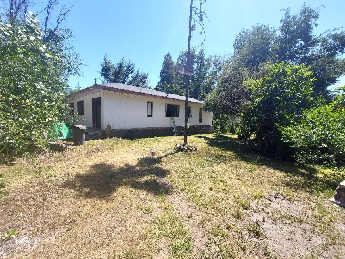 Casa en venta en Pirque — foto 3