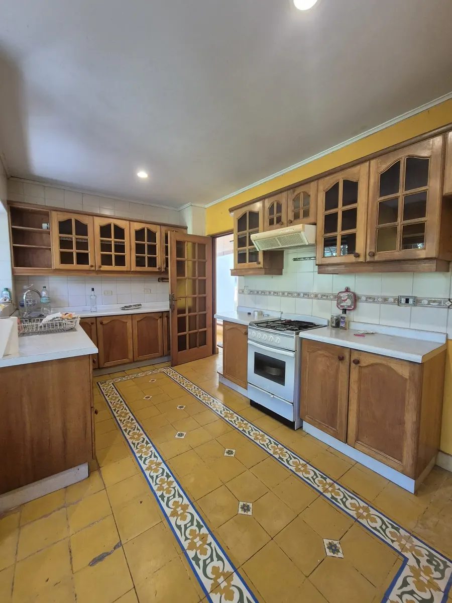 Casa en venta en Pirque — foto 8
