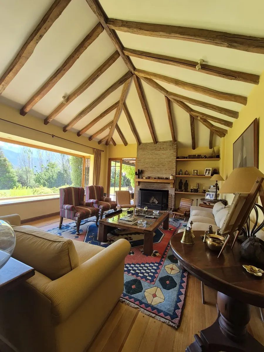 Casa en venta en Pirque — foto 3
