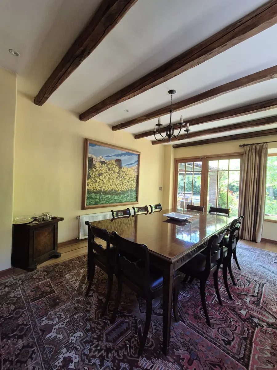 Casa en venta en Pirque — foto 7