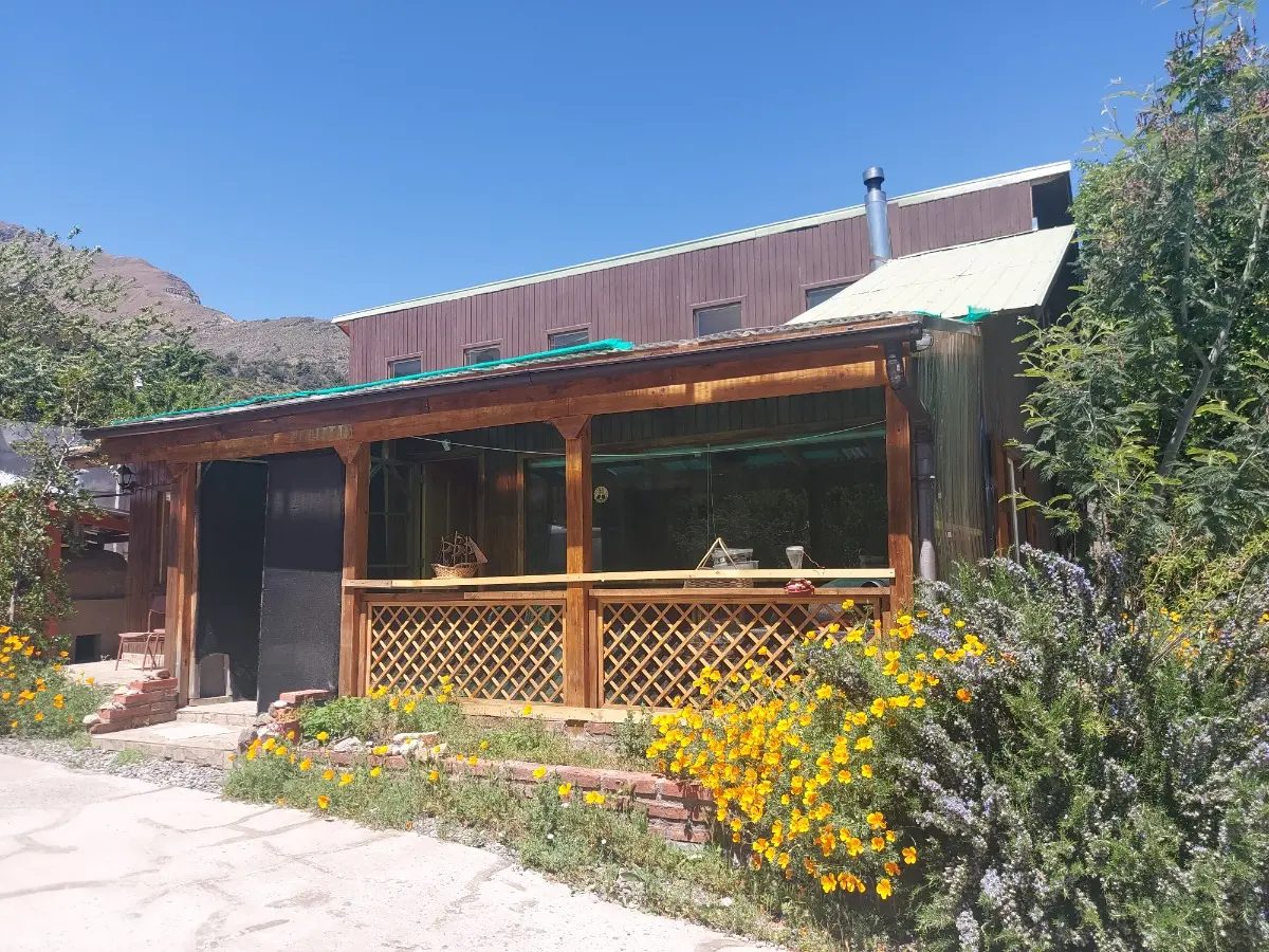 Casa en venta en San José de Maipo — foto 1