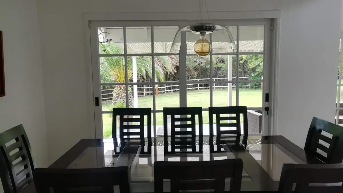 Casa en venta en Pirque — foto 4