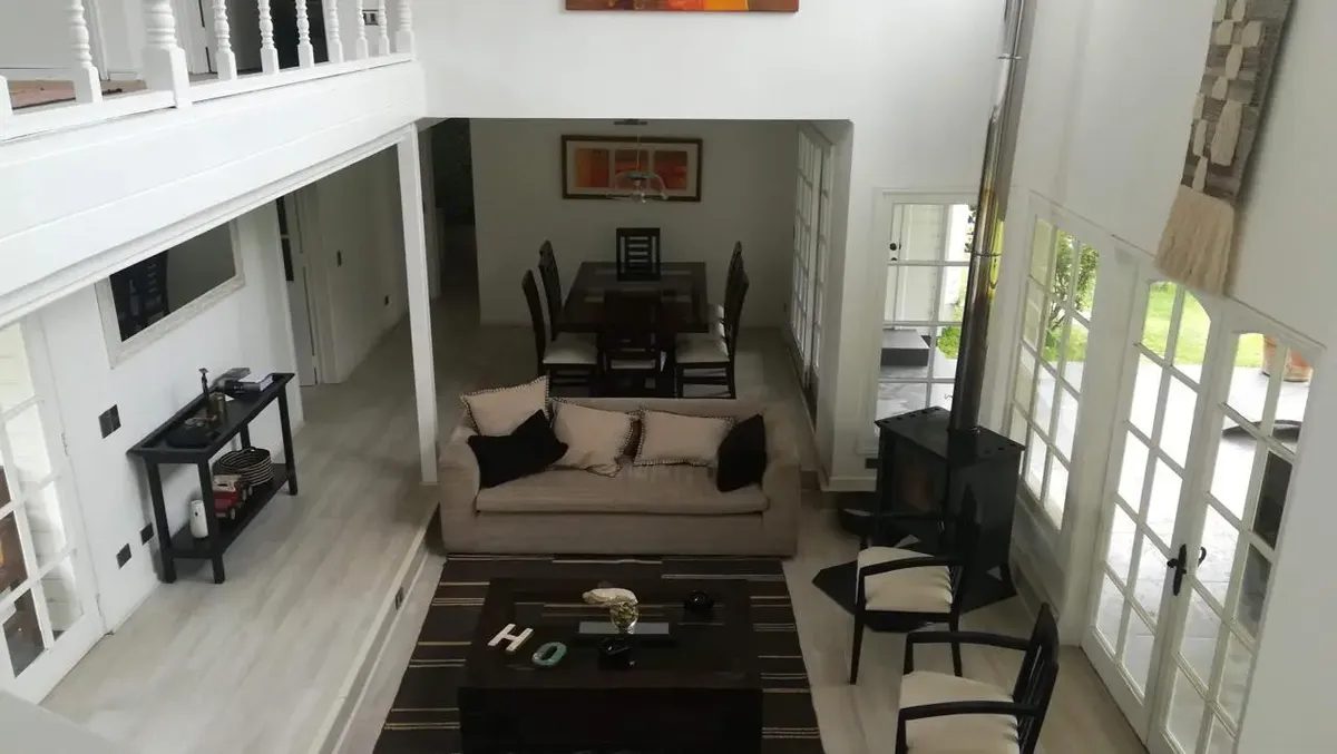 Casa en venta en Pirque — foto 5