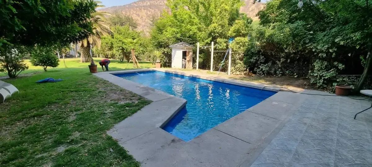 Casa en venta en Pirque — foto 10