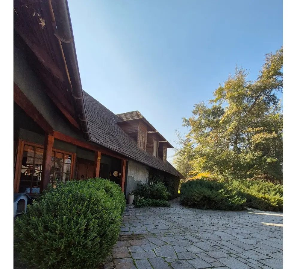 Casa en venta en Pirque — foto 6