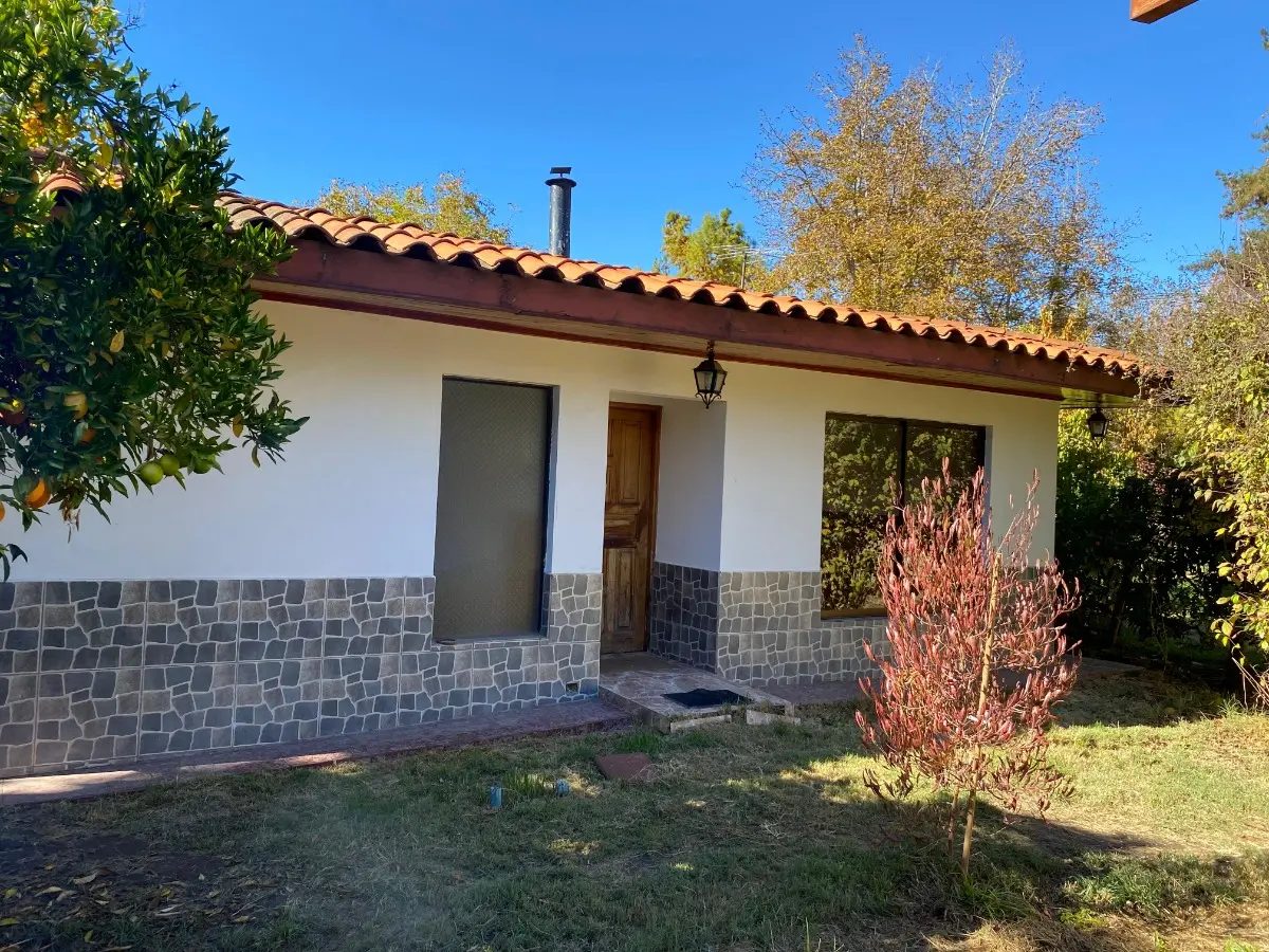 Casa en venta en Pirque — foto 6