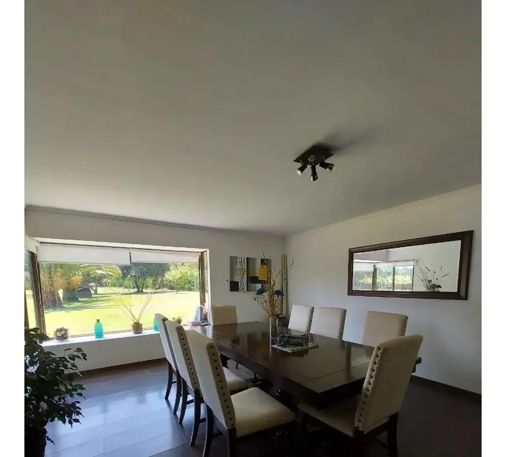 Casa en venta en Pirque — foto 8